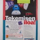 Macmaailma 1/1999 - pikkukuva 2