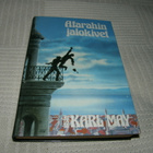 Karl May Afarahin jalokivet -sid - pikkukuva 1