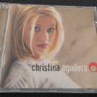 CHRISTINA AGUILERA CD - pikkukuva 1