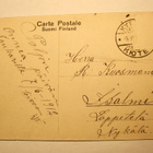 VANHA Postikortti Hyvinkää 1912 - pikkukuva 2