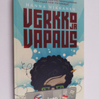Hanna Nikkanen : Verkko ja vapaus - pikkukuva 1