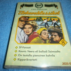 ELOKUVAKLASSIKOT 8 - 4DVD - pikkukuva 1
