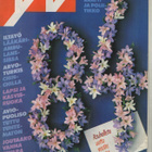 YV n:o 1 1984 Eeva-Liisa Kortelahti. Kalle v: Rintanen. Chin - pikkukuva 1