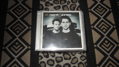 Blank & Jones – DJ Culture