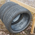 Kitkarenkaat 315/35r20 110H m+s, 2 kpl - pikkukuva 1