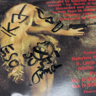 Babylon Whores - Sloane 313 (CD) MINT!! Nimmarit! - pikkukuva 2