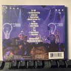 ALLAN HOLDSWORTH: Leverkusen '97, CD + DVD, muoveissa - pikkukuva 2