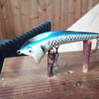 Nils Master Big Mouth 7,5cm - pikkukuva 2