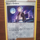 Pokemon Boss's Orders 132/172 Reverse holo rare - pikkukuva 1