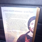 Ville Mäkipelto ym. : Jumalan synty ( SIS POSTIKULU ) - pikkukuva 2