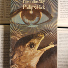 Philip K. Dick - Eye in the Sky (paperback) - pikkukuva 1