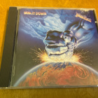 Judas Priest - Ram It Down (cd) - pikkukuva 1