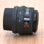 == SMC Pentax-F 35-70mm f/3.5-4.5 Zoom - pikkukuva 2