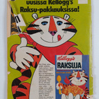 Hurja Länsi n:o 8/1973 - pikkukuva 2