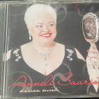 Anneli Saaristo: Kissan mieli cd - pikkukuva 1