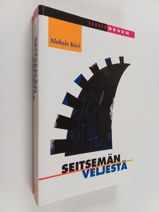 Aleksis Kivi : Seitsemän veljestä