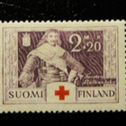 Punainen Risti sarja 20.1.1934 (loo) - pikkukuva 1
