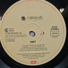 Whitesnake – 1987 LP - pikkukuva 3