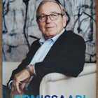 Erkki Liikanen: Komissaari (signeerattu) - pikkukuva 1