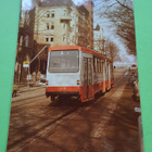 HELSINKI METRO 2.8.1982 Erikoisleimat, katso kaikki kuvat! - pikkukuva 1