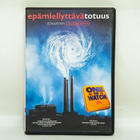 Epämiellyttävä totuus DVD - pikkukuva 1