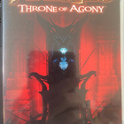 Dungeon Siege: Throne of Agony PSP - kuin uusi - pikkukuva 1