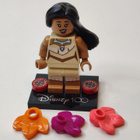 Lego Disney 100 minifiguuri - pikkukuva 1