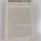 Kansakunnan historia 2 : Kansakunta etsii itseään 1772-1808 - pikkukuva 2
