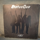 LP Status Quo: Hello - pikkukuva 1