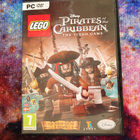 LEGO Pirates of the Caribbean The Video Game (PC) - pikkukuva 1