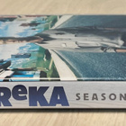 EUREKA: Kausi 1 (2006) Colin Ferguson (3DVD) - pikkukuva 3