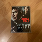 Johan Falk soluttautuja DVD - pikkukuva 1