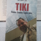 Sami Sirkkiä-Jarva - Tiki: Viiden Stanley Cupin mies (nid.) - pikkukuva 1