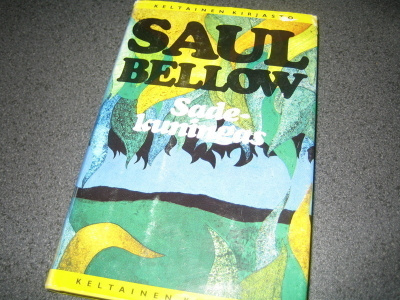 Saul Bellow - Sadekuningas