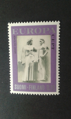 1974 eurooppa kuvanveisto**