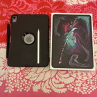 Ipad pro 11 256gb wifi / 4G - 2018 harma + Apple kynä - pikkukuva 4