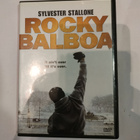 Rocky Balboa DVD - pikkukuva 1