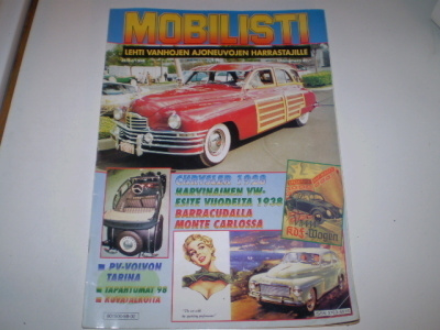 Mobilisti 1998