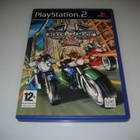 Biker Mice From Mars **PS2** - pikkukuva 1