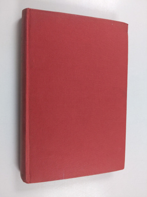 Margery Sharp : The eye of love