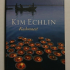 Kim Echlin - Kadonneet - pikkukuva 1