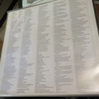 PAUL PARRISH - SONGS US -71 M-/EX+ LP - pikkukuva 2