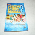Disney N. B. Grace High School Musical 2 - pikkukuva 1