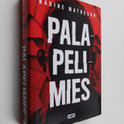 Nadine Matheson : Palapelimies - pikkukuva 1