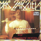 Luis Cobos Dirige The Royal Philharmonic Orchestra – Mas Zar - pikkukuva 1
