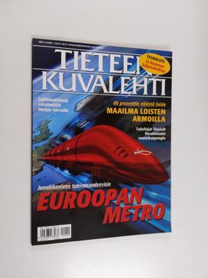 Tieteen kuvalehti 9/2002