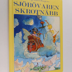 Marja-Leena Lempinen : Sjörövaren Skrotnäbb - pikkukuva 1