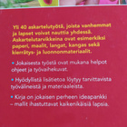 Susie Johns : Askartelun iloa - pikkukuva 3