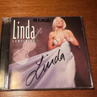 Linda Lampenius NIMMAREILLA 1997 AXR CD, huippukunto! - pikkukuva 1
