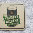 GUINNESS TUOPINALUNEN St Patrick's Day 2017 - pikkukuva 1